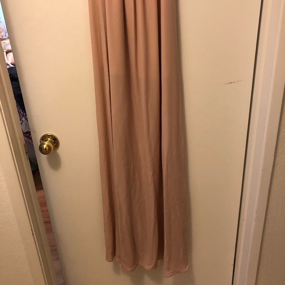 Show Me Your Mumu Hacienda Bridesmaids Dress - Picture 4 of 7